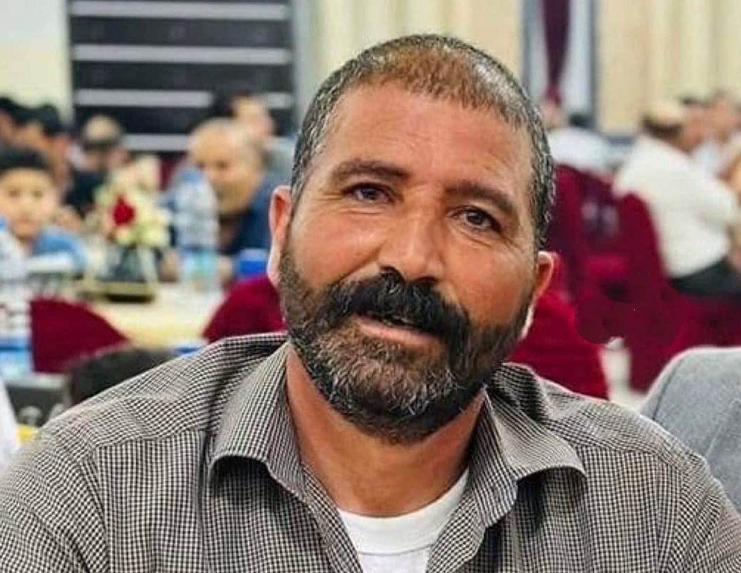 الشهيد  كاتسون (صبحي) صايل ربحي حسن